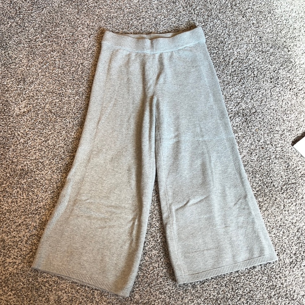 A new day sweater pants